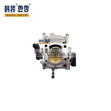 High Quality Throttle Assembly For Mitsubishi Lioncel BYD F3 4G15 The OEM 476Q-1D-1107950 photo-2