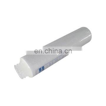 5 Micron 10 Micron pp Spun Melt Blown Sediment Pleated Water Filter Cartridge photo-7