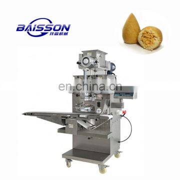 High quality encrusting and forming machine for arancini