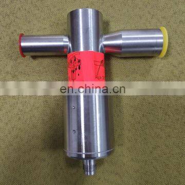 EMERSON Electrical Control Valve EX5-U21 PCN 800618 photo-2