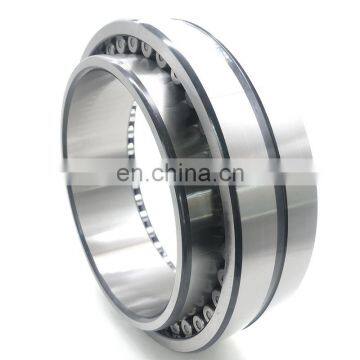 High Precision P6 Quality N307E cylindrical roller bearing 35*80*21mm