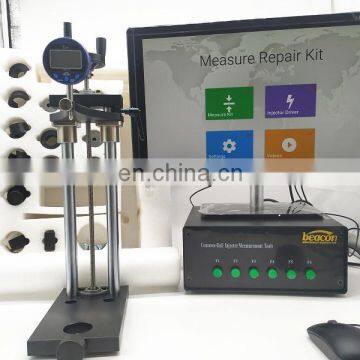 CRR920C CRR920 CRM-100 CRM-200 Stage 3 Diesel Common Rail Injector Repair Tool photo-2