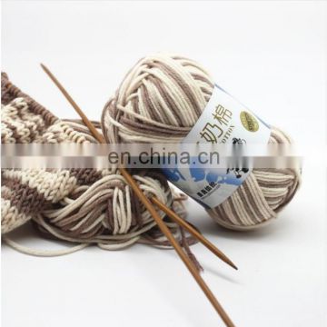 Factory direct supplier market price for cotton yarn malaysia cotton yarn dye cotton yarn