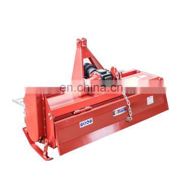 Hot selling farm machinery equipment tractor rotary tiller