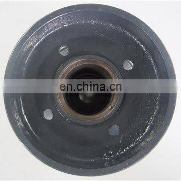 Kubota Rice Harvester Spare Parts 5T051-23132 Roller photo-3
