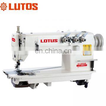 LT 3800-3 high speed 3 needle chain stitch sewing machine