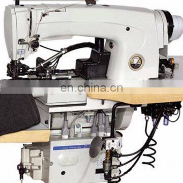 Computer Hemming Sewing Machine With Thread Trimmer for Jeans photo-4
