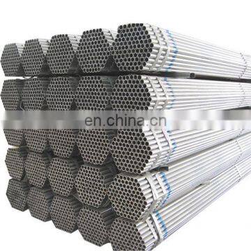 Gi Pipe Seamless Steel Pipe Drilling Pipe SS400 photo-7