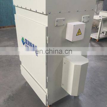 FORST Top Selling Electrostatic Dust Collector Cyclone Separator photo-5