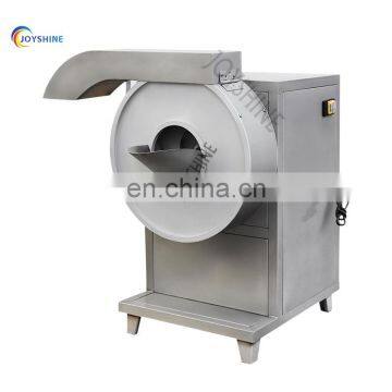 Manual Electric 5mm Potato French Fries Cutting Machine For Sale photo-2