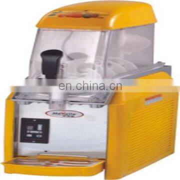 Hot selling factory price juice machine slush machine for sale