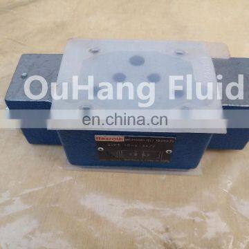 Rexroth Check Valve Z2FS 10-5-34/V photo-2