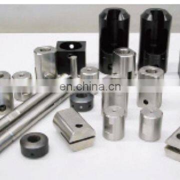 WDW-G High Temperature Universal Creep Tensile Testing Equipment photo-6