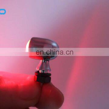 E-bike Electric Bicycle Accessories Red Light Super Mini LED E Bike Llight Cycling Bicycle Light