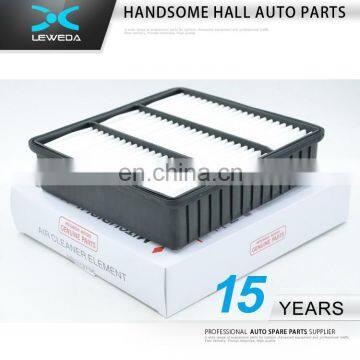 Mitsubishi Carbon Filter for Car Japanese Car Air Filter Price Auto Air Filter MR266849 for Mitsubishi GALANT VI SPACE WAGON photo-3