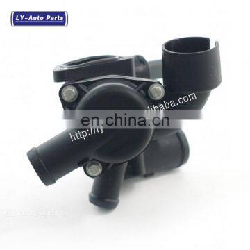 NEW AUTO SPARE PARTS COOLING THERMOSTAT HOUSING OEM 022121111G FOR VW TOUAREG 3.2 V6 2002-2006 WHOLESALE GUANGZHOU