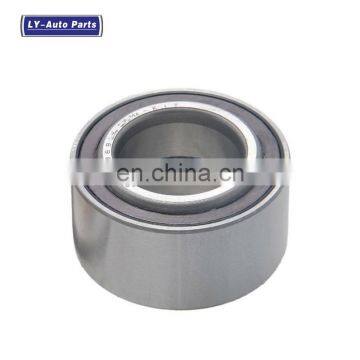 REPLACEMENT CAR REPAIR FOR TOYOTA FOR JAPANESE CARS WHEEL HUB BEARING UNIT OEM 90369-T0023 90369T0023 WHOLESALE