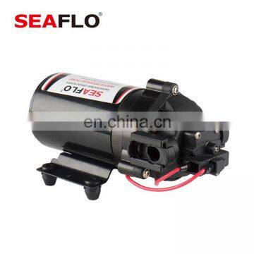SEAFLO AC 115V/230V Agricultural Machine Diaphragm Spray Water Pumps for Mist System