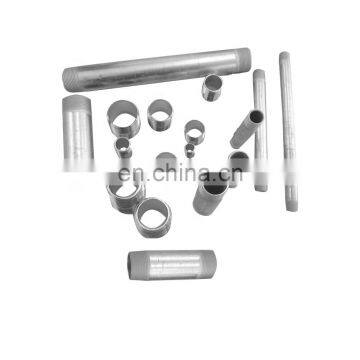 Rigid Galvanized Steel Conduit Nipples List With Standards of ul photo-3