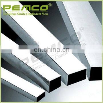 Factory Wholesale Price Stainless Steel Seamless Square ss 304 Tube photo-3
