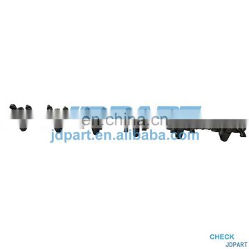 6HE1-T Rocker Shaft Assy For Isuzu