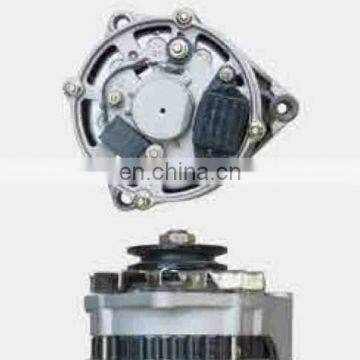 Factory Supply 14v mini size 70amp dc alternator low rpm generator