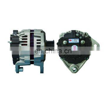 AVI168H auto parts 24V alternator generator dc 150A for XC261 motor