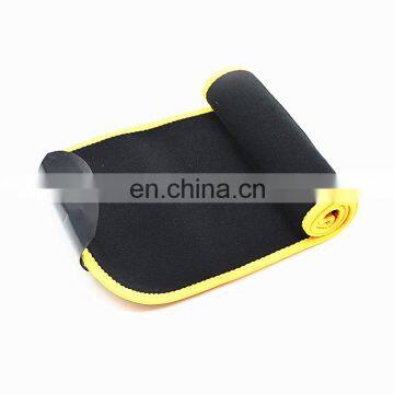 Hampool Fitness Latex Double Heated Shaper Support Waist Trimmer Trainer Belt photo-2