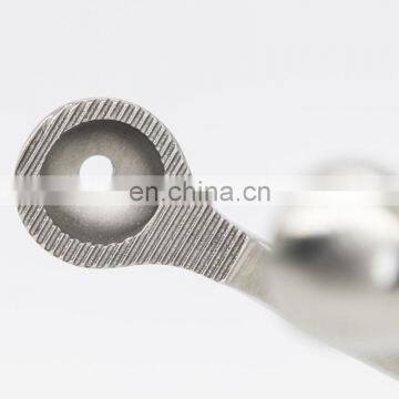 Haemostatic Forceps Lymph Node Sponge Forceps photo-5