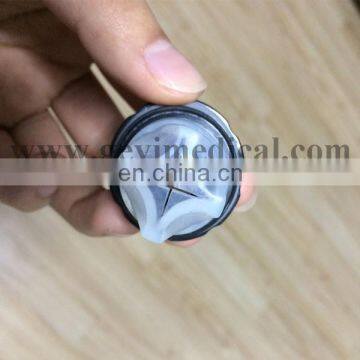 Sealing Rubber Sealing c a p for Cross-shaped Type Trocar photo-3