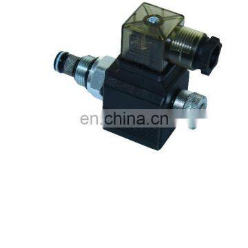 Магнитный клапан - двойное перекрытие photo-2