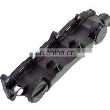 0248L1 11127805927 Крышка клапанной крышки двигателя для Ford C-Max, Fiesta, Focus MK2 3M5Q6K271AC 3M5Q6P038AA Y601-10-235 Высокое качество photo-3