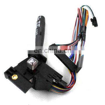 26036312 Колодка стеклоочистителя, рычаг управления поворотниками с кнопками круиз - контроля 26054725 26054727 26097021 26100985 Высокое качество photo-3