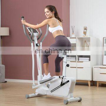 2021 Vivanstar ST3706 Indoor Gym Equipment Elliptical Cross Trainer Magnetic