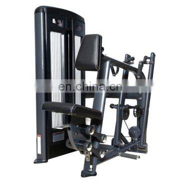 New arrival good quality  Popular commercial gym equipment Seated Row/Rear Delt