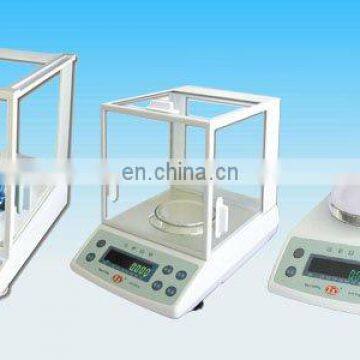 ESJ Series With the Readability of 0.1mg/lab Weighig Scale photo-3