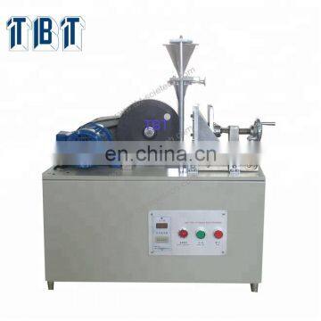 Good quality Unglazed tile wear abrasion resistance tester