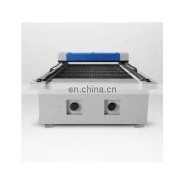 New Promotional 1325 100/ 150/180/300/W Metal And Non-Metal CO2 Laser Engraving Cutting Machine photo-5