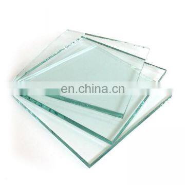 Big Size 5mm Clear Float Glass Price photo-3