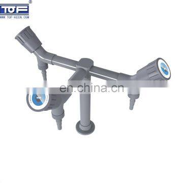 superior quality laboratory water faucet with global after-sale service