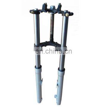 Electric tricycle power h-power spare parts shock absorber, front fork