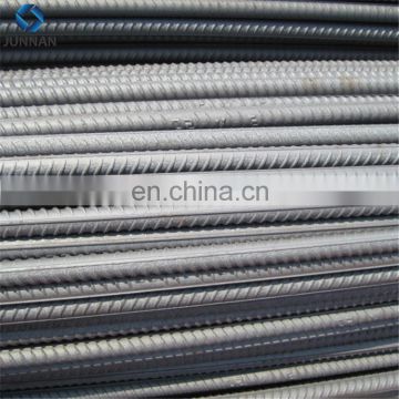 manufacturer of HRB400 grade 60 8mm 10mm 12mm 14mm 16mm Reinforced Steel Bar/Ribbed Iron Rod for Building,steel wire rod