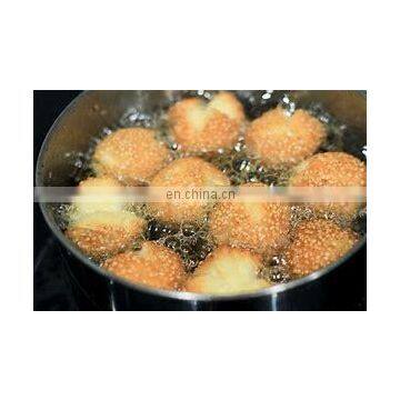 Commercial Sweet Sesame Ball Production Line photo-2