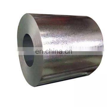 SGS DX51D Z275 galvanized steel coil sheet