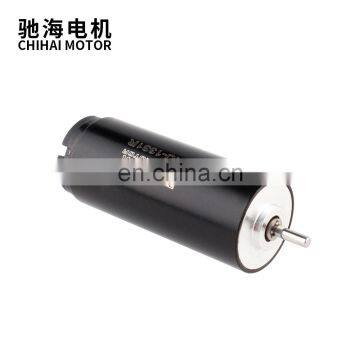 CHU-1331R DC 12V 8500rpm High Speed Low Noise Hollow Cup 13mm Micro dc Coreless Motor for Light Weight Tattoo Pen photo-6