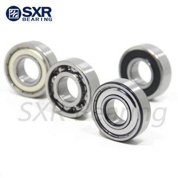 Famous Brand Deep Groove Ball Bearings Original Non-Standard Bearings 63/28 2RS Zz