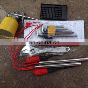 Automatic Bag Packing Machine,liquid Packing Machine,water Packing Machine photo-6