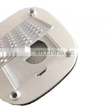 High Quality Edm Machining Polished Surface Rapid Prototype Treatment Plastic Parts Maker Mould Case Injection Moulding Cavity photo-2