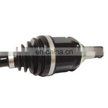 Legacy Automatic Transmission Two Wheels Front CV Joint Kit Axle Drive Shaft TO-8-862A Fits Japanese Car