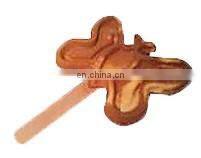 Waffle On A Stick Cartoon Butterfly Waffle Stick Maker Making Machine
